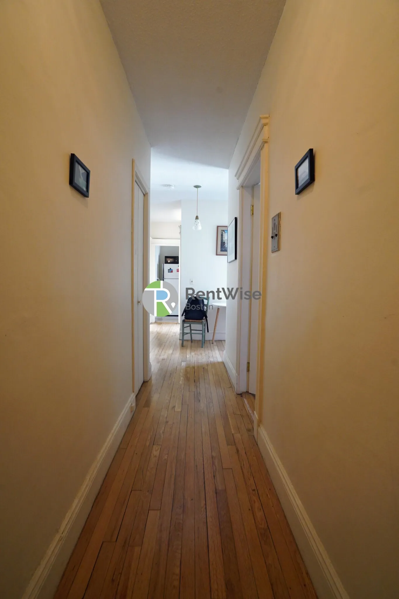 1 bed, 1 bath apartment for rent at 1156 Commonwealth Ave Unit 39, Allston — photo 7 of 15