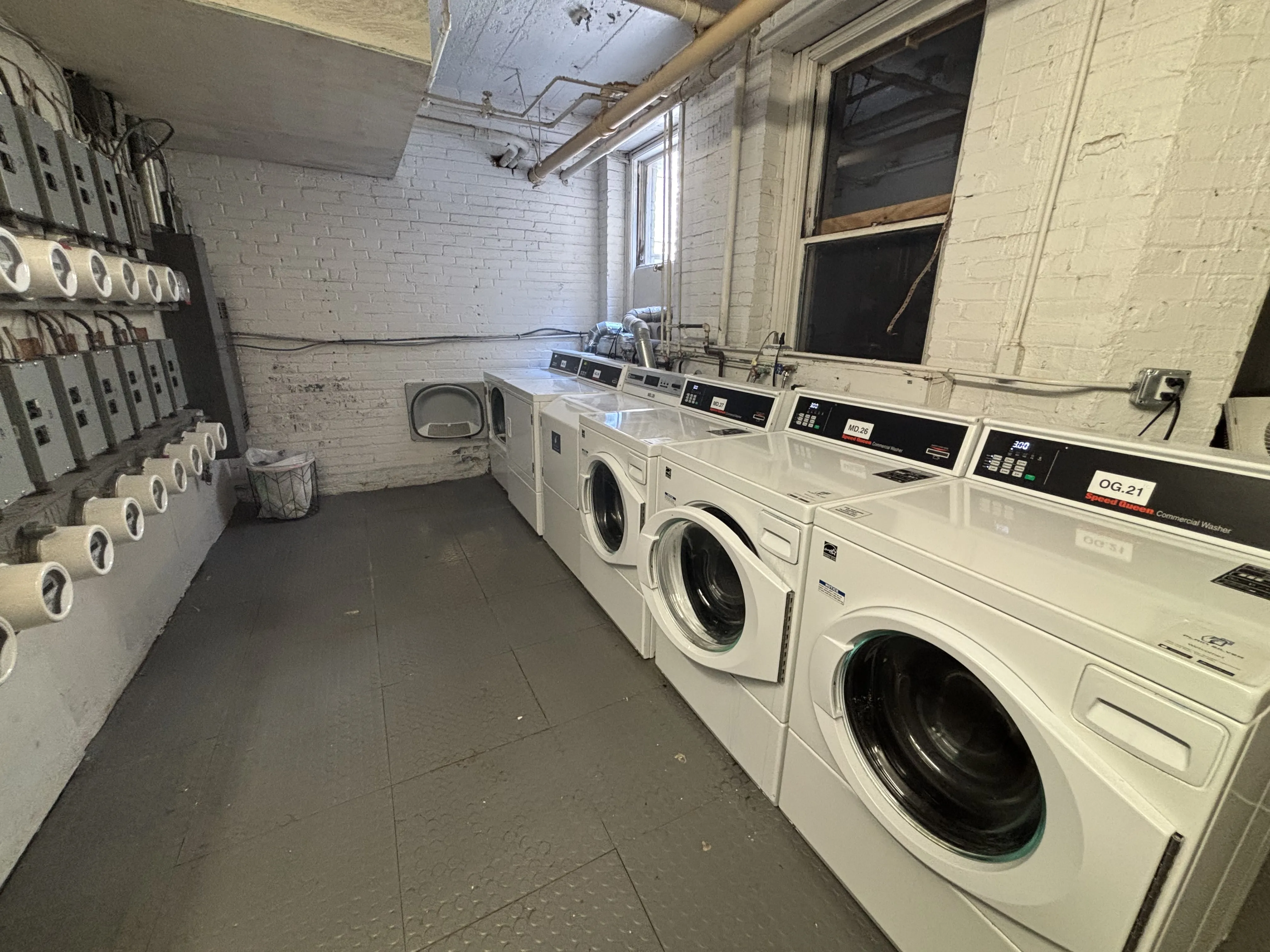 Studio bed, 1 bath apartment for rent at 1156 Commonwealth Ave Unit 58, Allston — photo 7 of 13