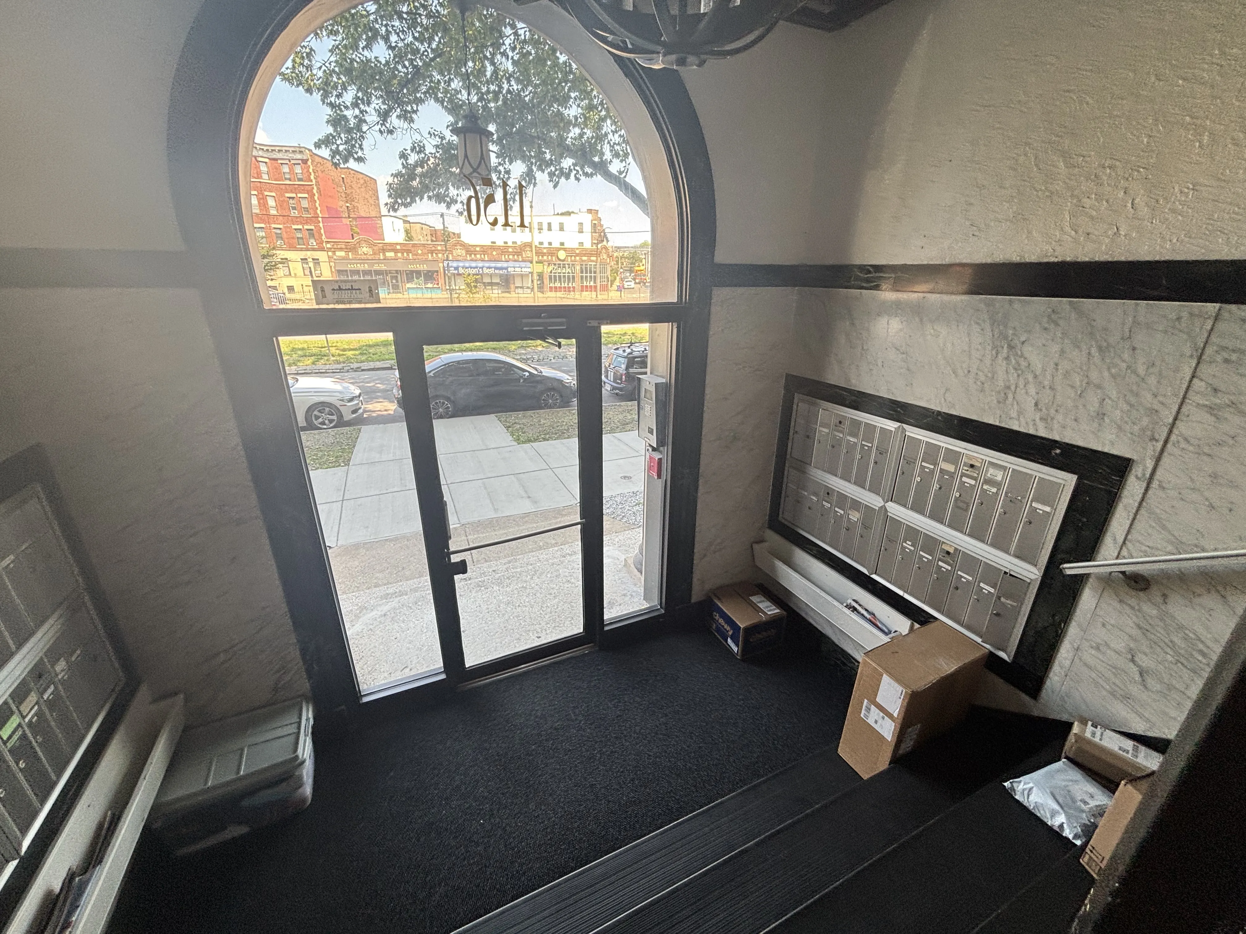 Studio bed, 1 bath apartment for rent at 1156 Commonwealth Ave Unit 58, Allston — photo 6 of 13