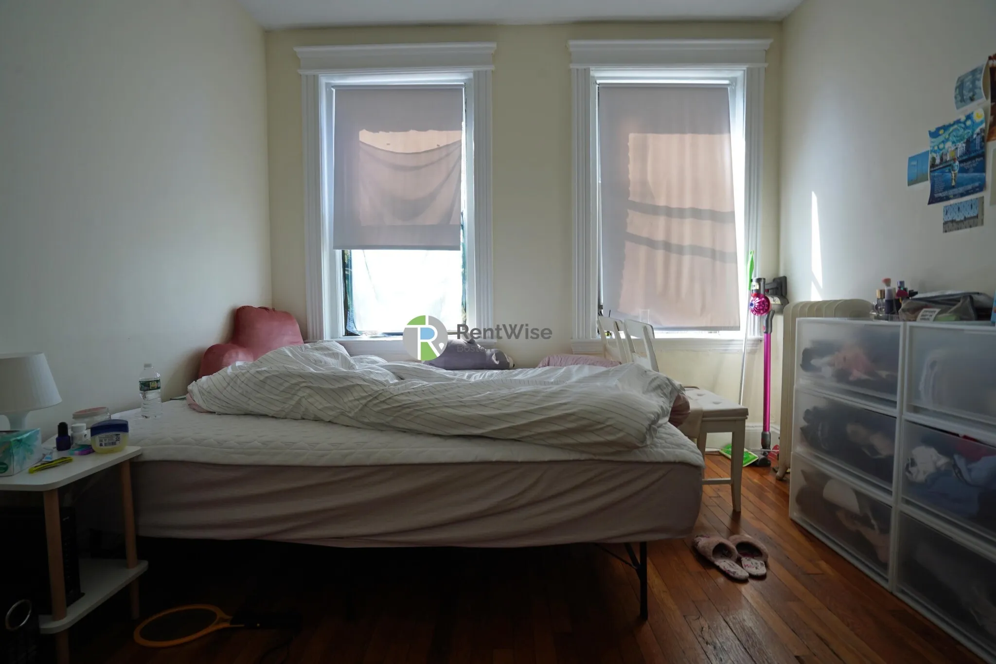 Studio bed, 1 bath apartment for rent at 1156 Commonwealth Ave Unit 58, Allston — photo 2 of 9