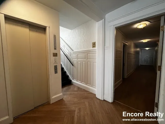 Studio bed, 1 bath apartment for rent at 1156 Commonwealth Ave Unit 58, Allston — photo 13 of 13