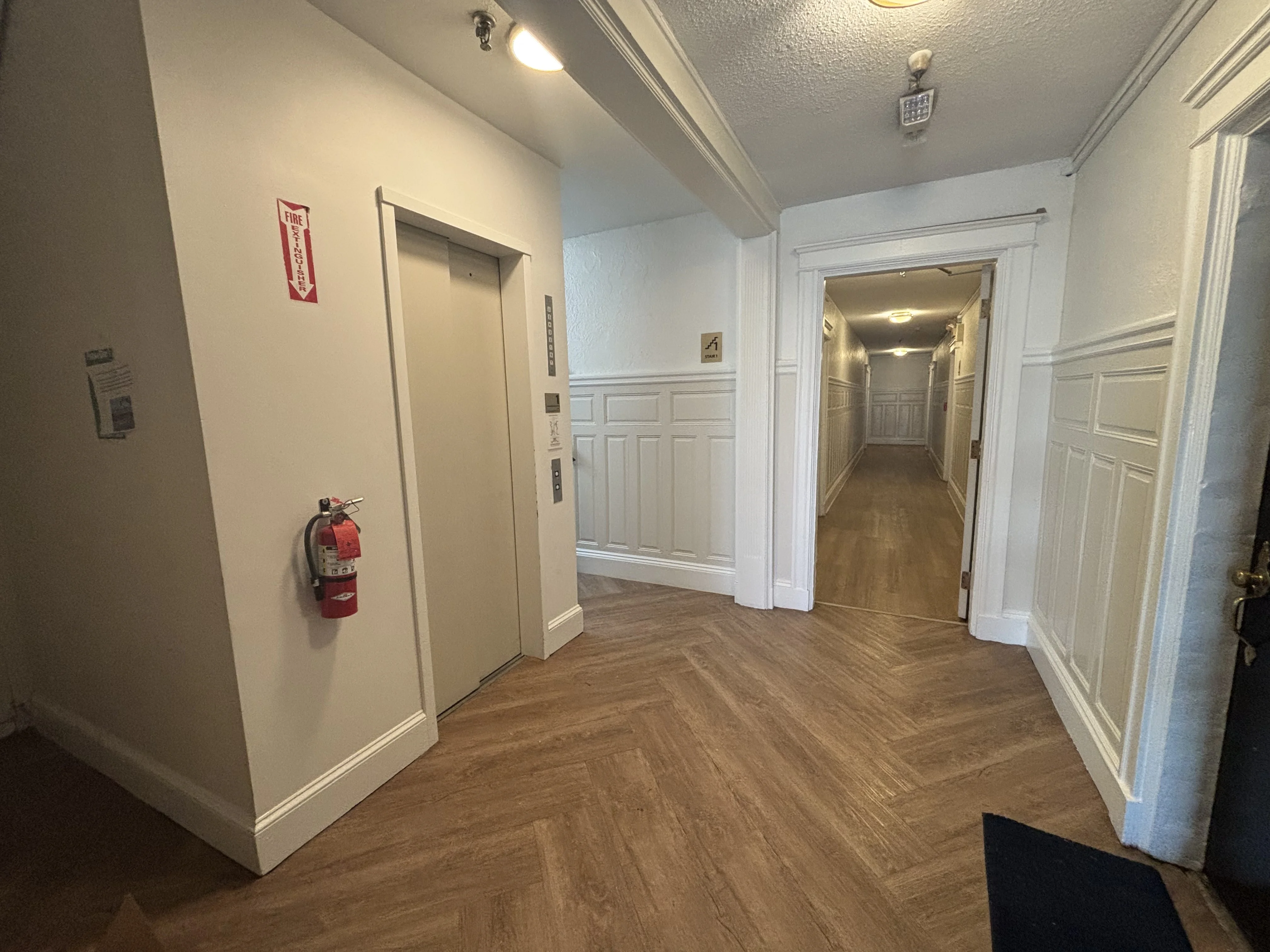 Studio bed, 1 bath apartment for rent at 1156 Commonwealth Ave Unit 58, Allston — photo 9 of 13