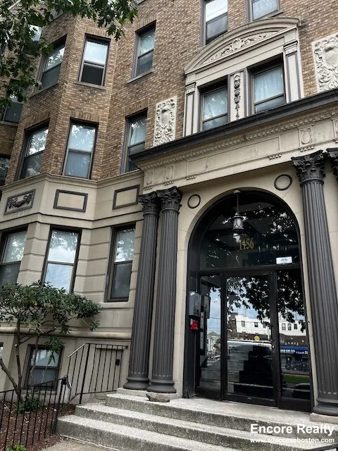 Studio bed, 1 bath apartment for rent at 1156 Commonwealth Ave Unit 58, Allston — photo 10 of 13