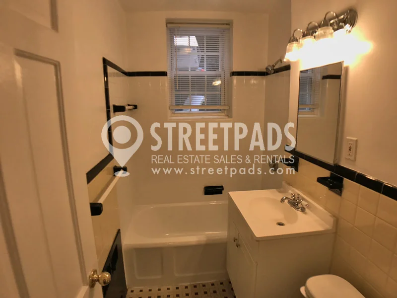 1 bed, 1 bath apartment for rent at 1157 Beacon St Unit 1, Longwood — photo 36 of 39