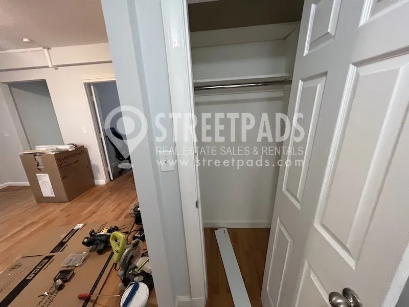 1 bed, 1 bath apartment for rent at 1157 Beacon St Unit 1, Longwood — photo 14 of 39