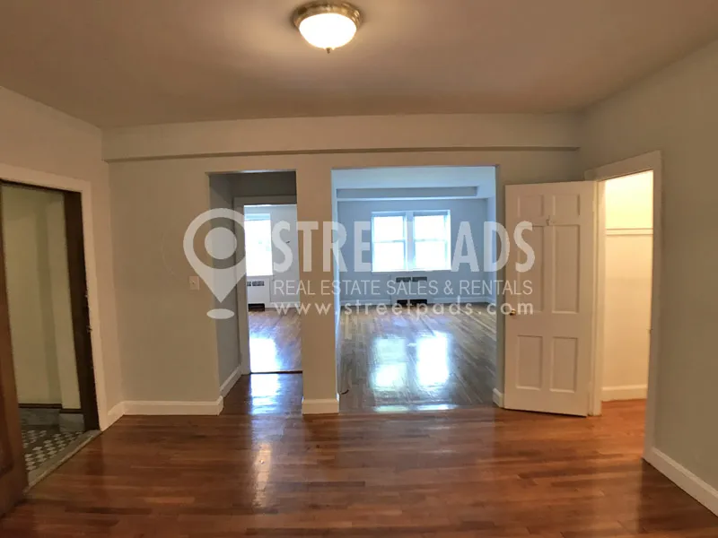 1 bed, 1 bath apartment for rent at 1157 Beacon St Unit 1, Longwood — photo 21 of 39