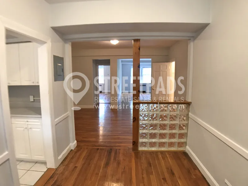 1 bed, 1 bath apartment for rent at 1157 Beacon St Unit 1, Longwood — photo 28 of 39