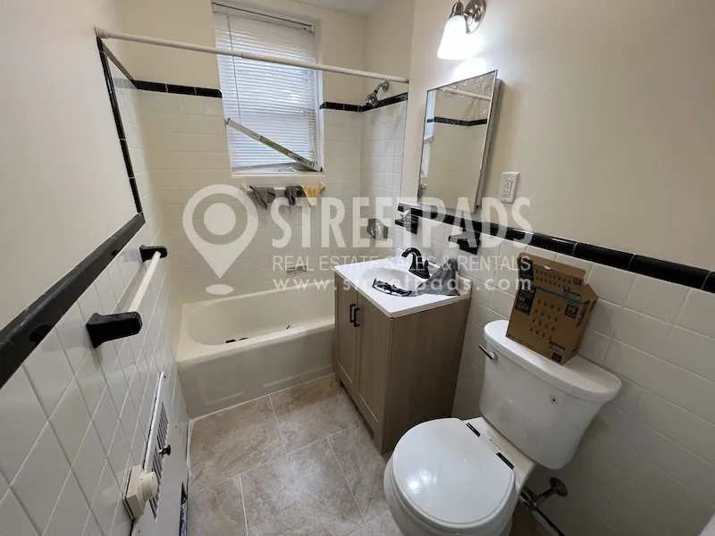1 bed, 1 bath apartment for rent at 1157 Beacon St Unit 1, Longwood — photo 16 of 39