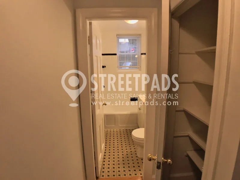 1 bed, 1 bath apartment for rent at 1157 Beacon St Unit 1, Longwood — photo 35 of 39