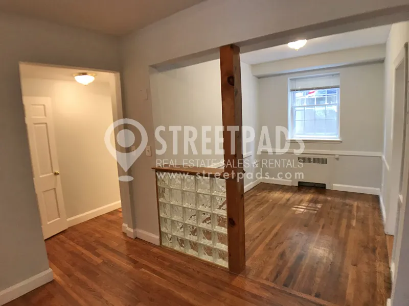 1 bed, 1 bath apartment for rent at 1157 Beacon St Unit 1, Longwood — photo 26 of 39