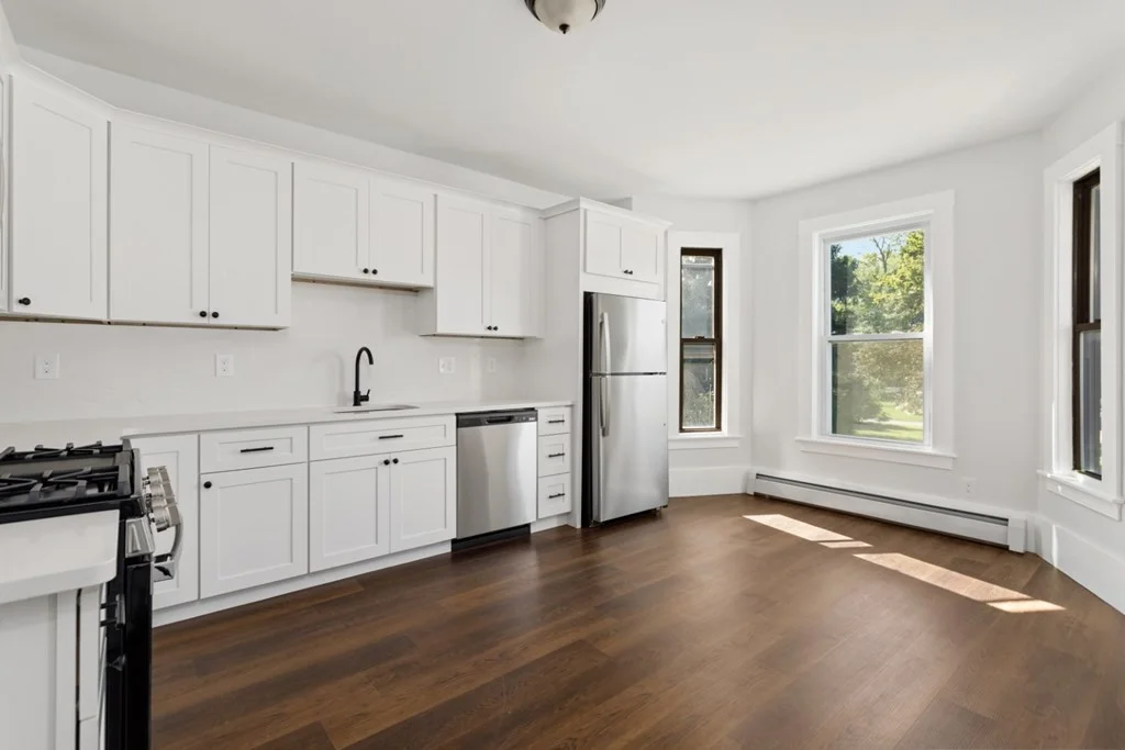 3 bed, 1 bath apartment for rent at 1159 Osgood Unit 1, North Andover — photo 27 of 29