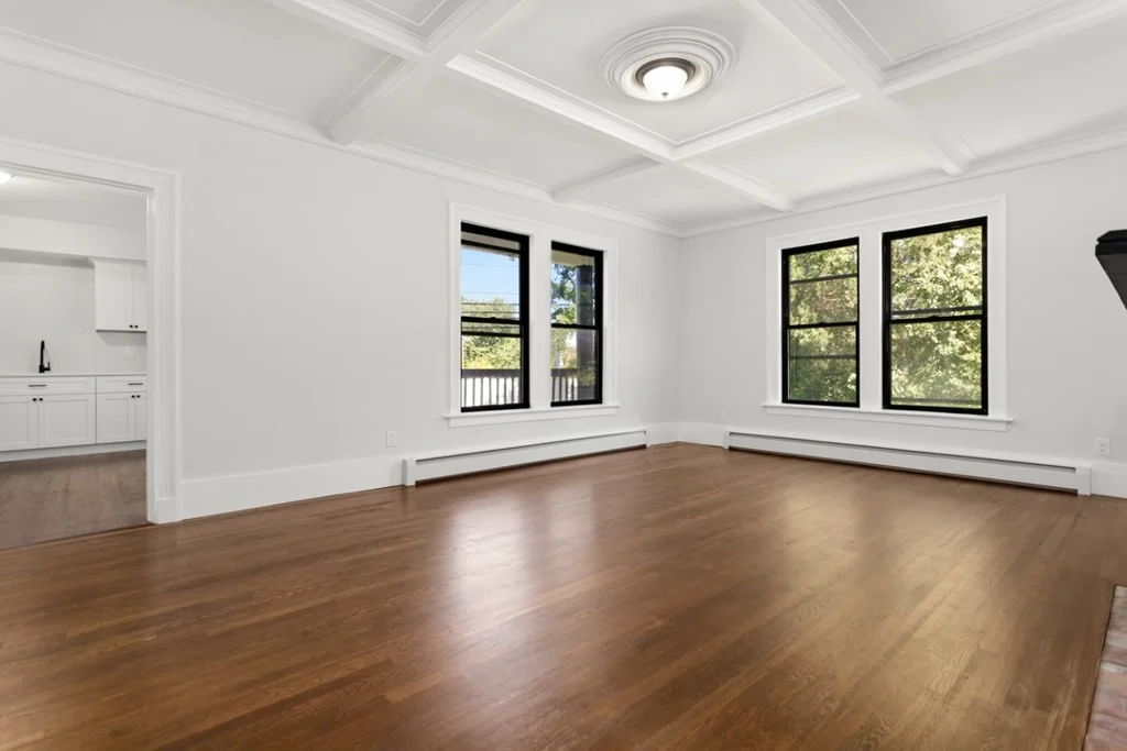 3 bed, 1 bath apartment for rent at 1159 Osgood Unit 1, North Andover — photo 18 of 29