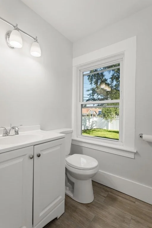 3 bed, 2 bath apartment for rent at 1159 Osgood Unit 2, North Andover — photo 10 of 17
