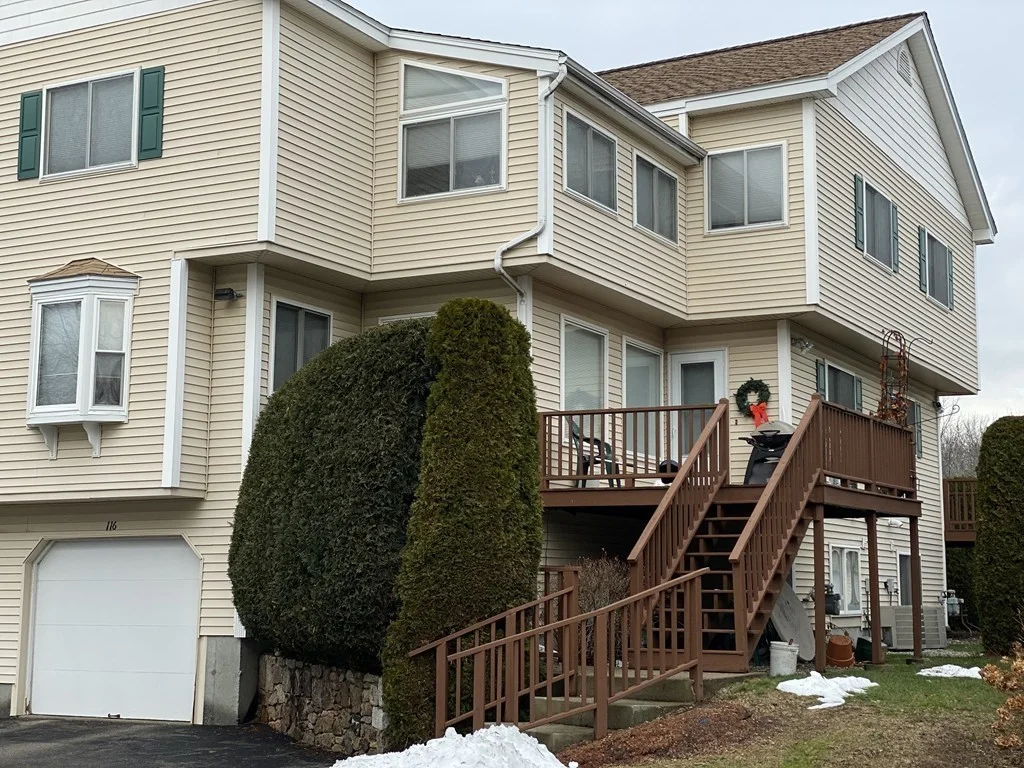 2 bed, 2 bath apartment for rent at 116 Algonquin Trl Unit 116, Ashland — photo 22 of 26