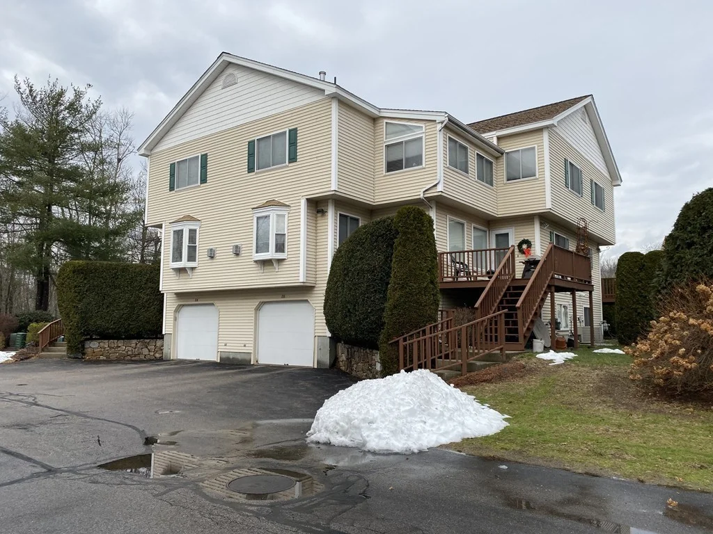2 bed, 2 bath apartment for rent at 116 Algonquin Trl Unit 116, Ashland