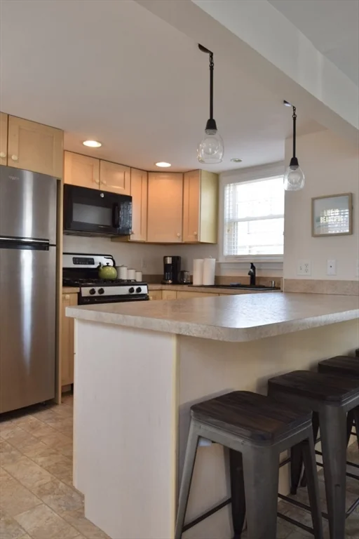 2 bed, 1 bath apartment for rent at 116 Atlantic Ave, Salisbury — photo 13 of 28
