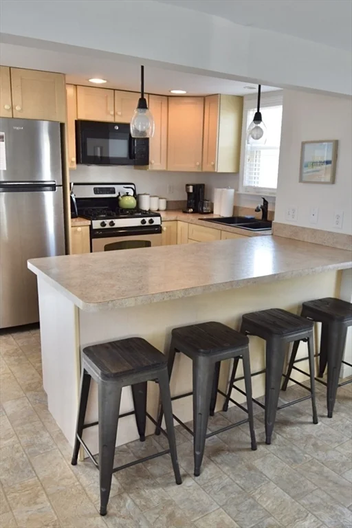 2 bed, 1 bath apartment for rent at 116 Atlantic Ave, Salisbury — photo 14 of 28