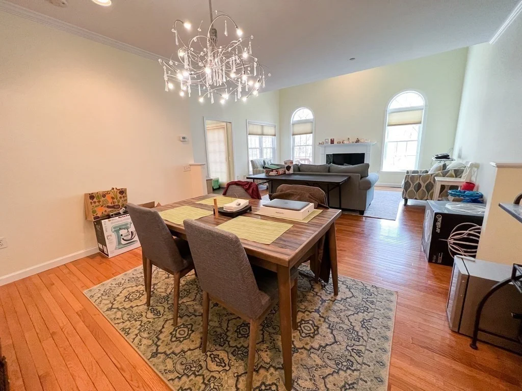 2 bed, 2 bath apartment for rent at 116 Bishop Forest Dr Unit 1, Waltham — photo 5 of 22