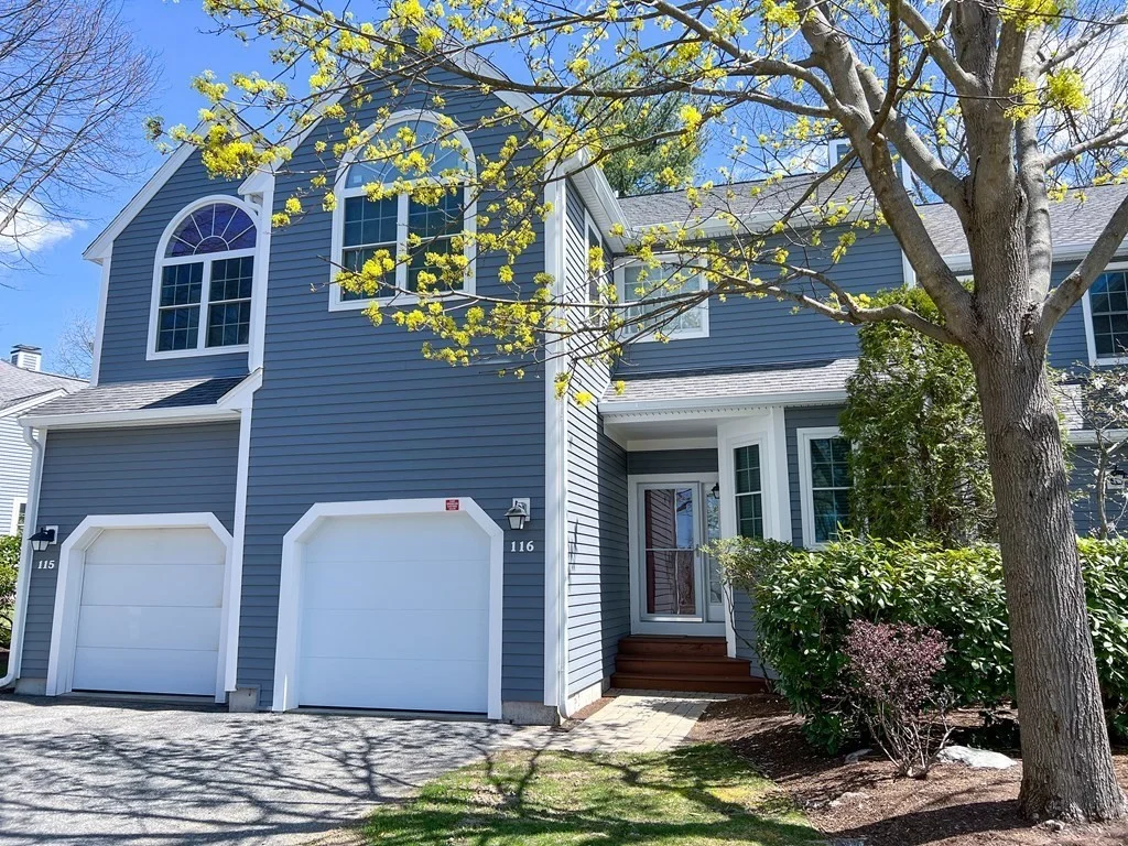 2 bed, 2 bath apartment for rent at 116 Bishop Forest Dr Unit 1, Waltham — photo 1 of 22