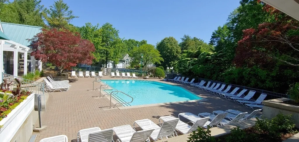 2 bed, 2 bath apartment for rent at 116 Bishop Forest Dr Unit 1, Waltham — photo 18 of 22
