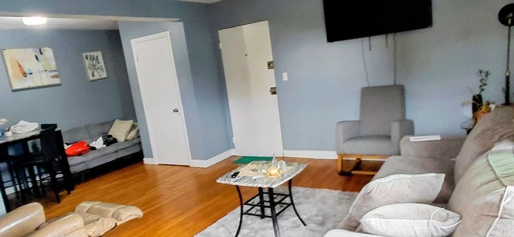 2 bed, 1 bath apartment for rent at 116 Bradlee St Unit 13, Hyde Park — photo 2 of 8