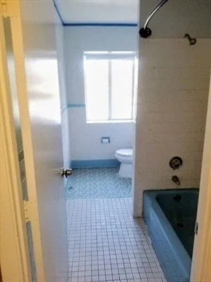 2 bed, 1 bath apartment for rent at 116 Bradlee St Unit 13, Hyde Park — photo 8 of 8