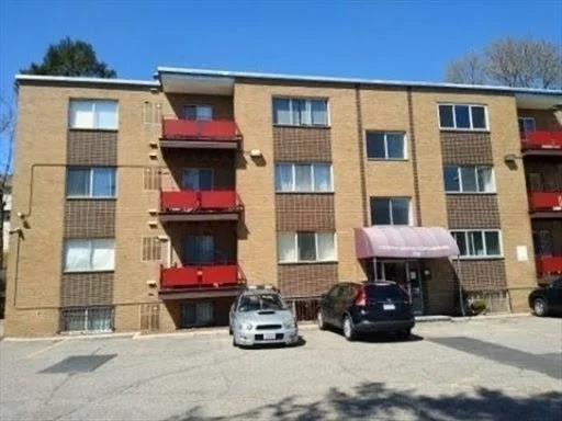 2 bed, 1 bath apartment for rent at 116 Bradlee St Unit 13, Hyde Park — photo 1 of 8