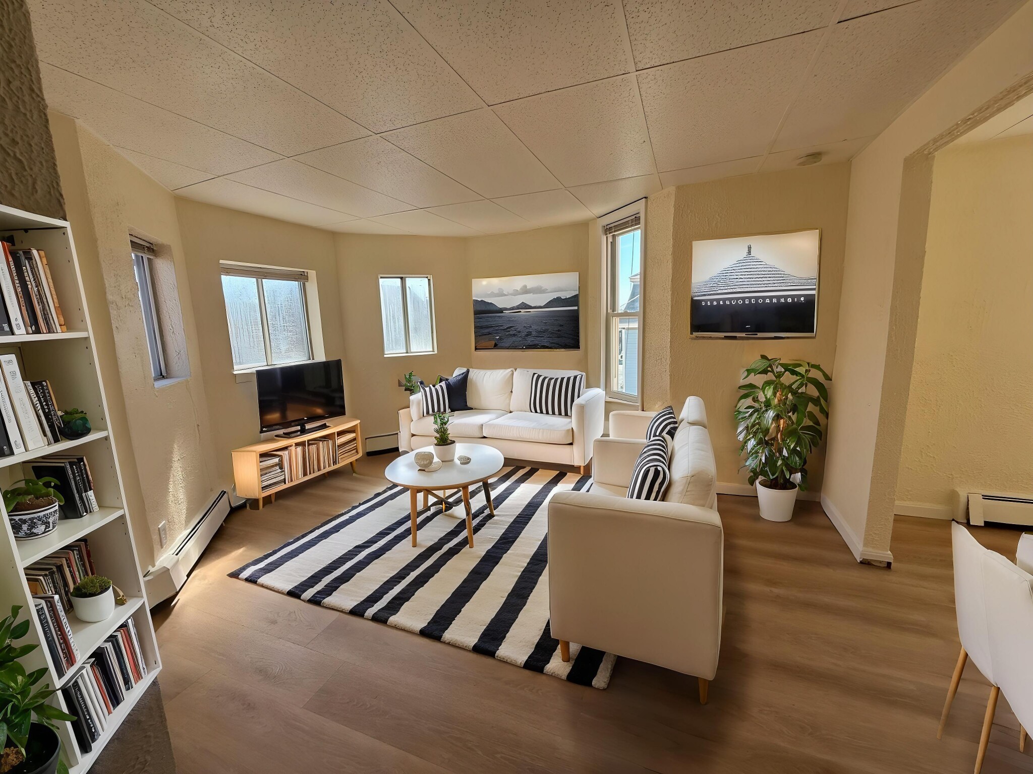 Studio bed, 1 bath apartment for rent at 116 Brooks St Unit 6, East Boston