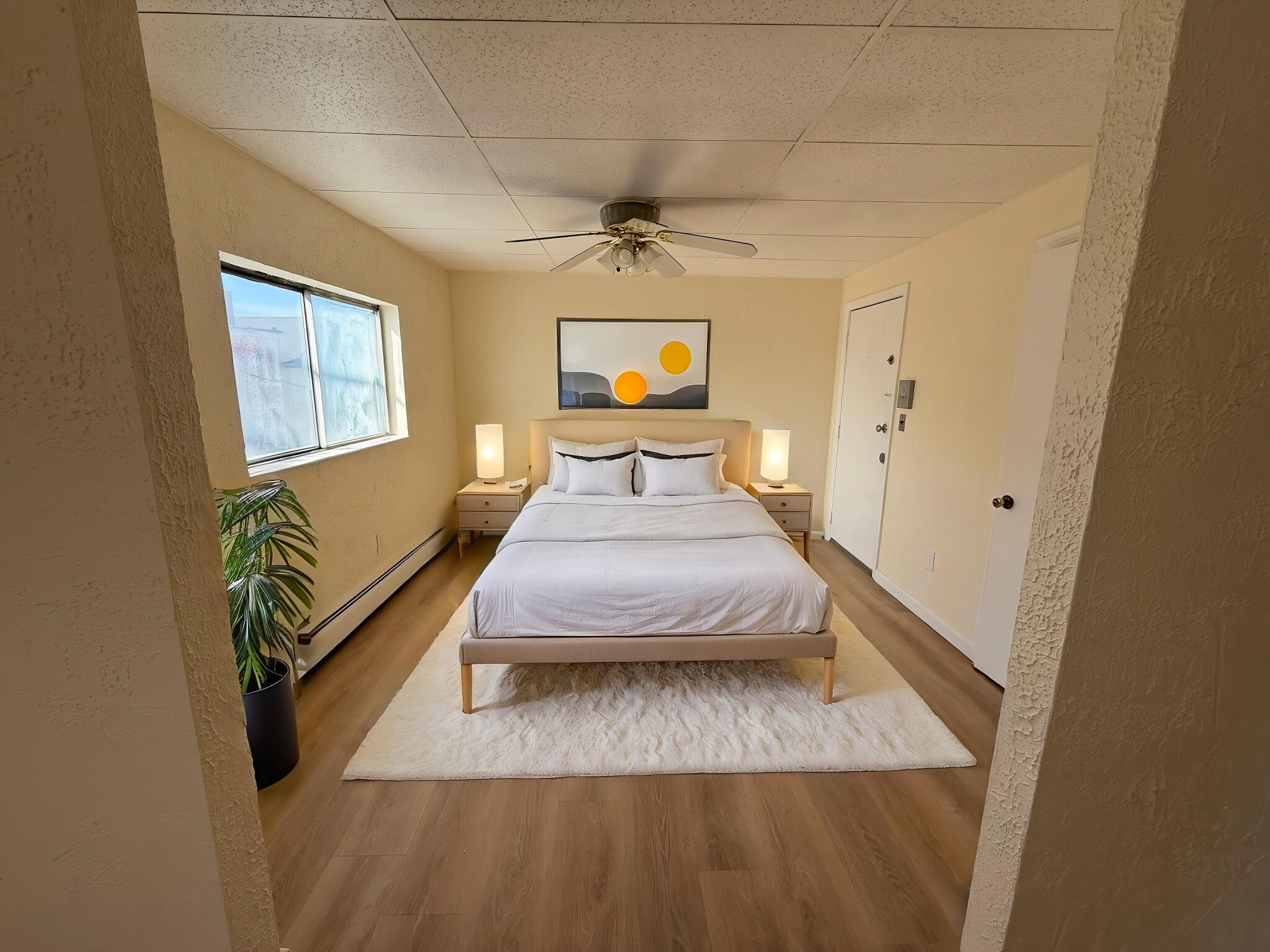 Studio bed, 1 bath apartment for rent at 116 Brooks St Unit 6, East Boston — photo 4 of 8