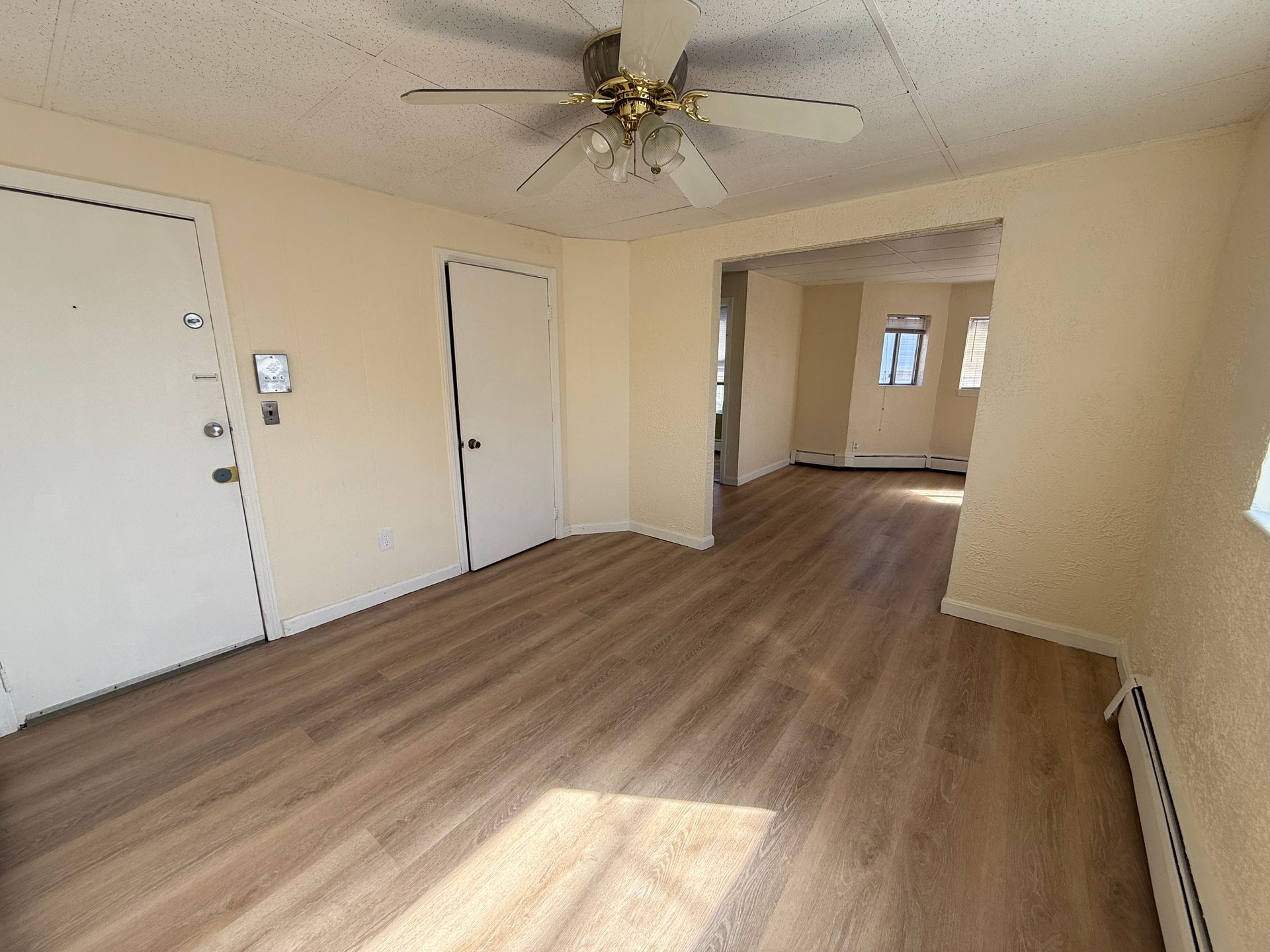 Studio bed, 1 bath apartment for rent at 116 Brooks St Unit 6, East Boston — photo 6 of 8