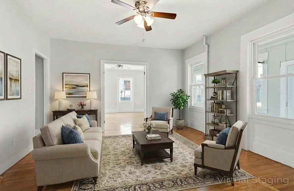 5 bed, 2 bath apartment for rent at 116 Coburn Unit 116, Lowell — photo 12 of 38