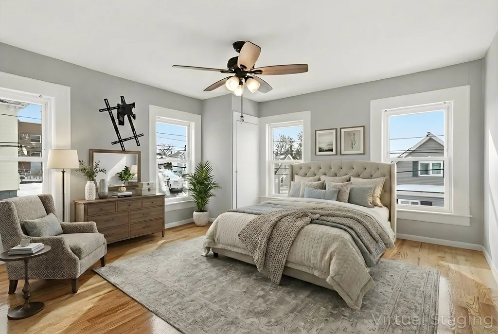 5 bed, 2 bath apartment for rent at 116 Coburn Unit 116, Lowell — photo 22 of 38