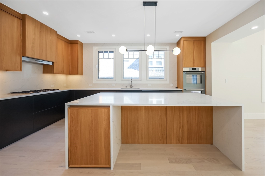 4 bed, 4+ bath apartment for rent at 116 Columbia St Unit 2, North Brookline — photo 5 of 36