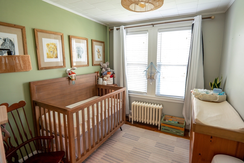 2 bed, 1 bath apartment for rent at 116 Derby Rd Unit 1, Revere — photo 26 of 33
