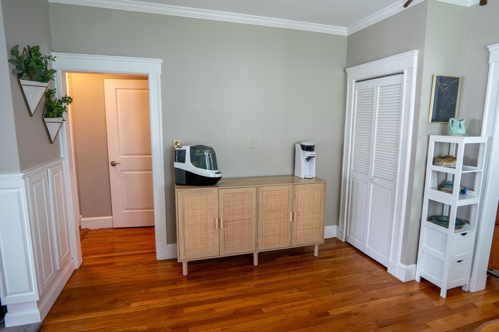 2 bed, 1 bath apartment for rent at 116 Derby Rd Unit 1, Revere — photo 20 of 33