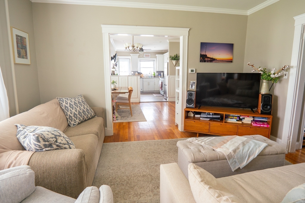 2 bed, 1 bath apartment for rent at 116 Derby Rd Unit 1, Revere — photo 17 of 33