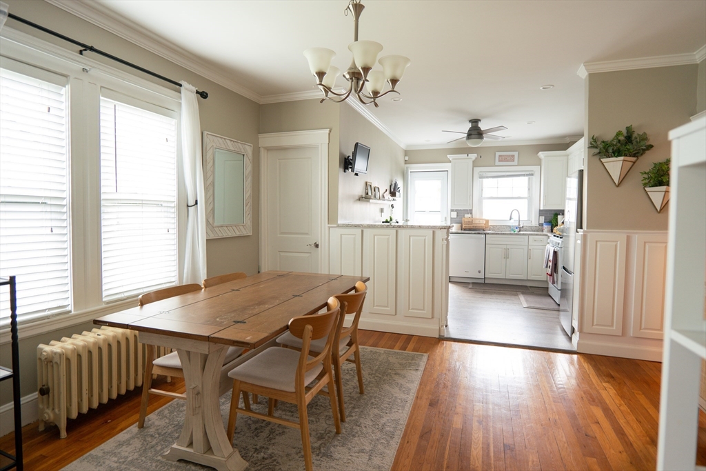 2 bed, 1 bath apartment for rent at 116 Derby Rd Unit 1, Revere — photo 14 of 33