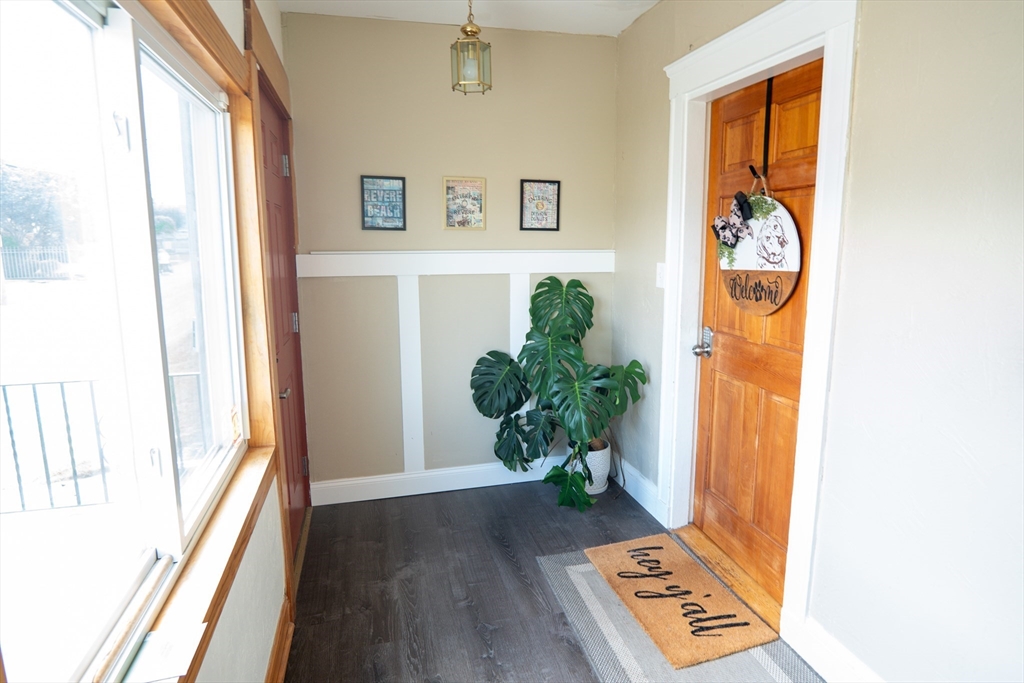 2 bed, 1 bath apartment for rent at 116 Derby Rd Unit 1, Revere — photo 9 of 33