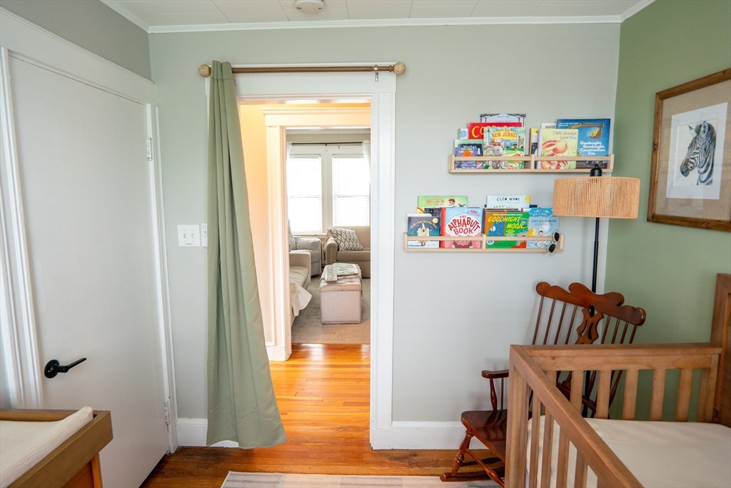 2 bed, 1 bath apartment for rent at 116 Derby Rd Unit 1, Revere — photo 27 of 33