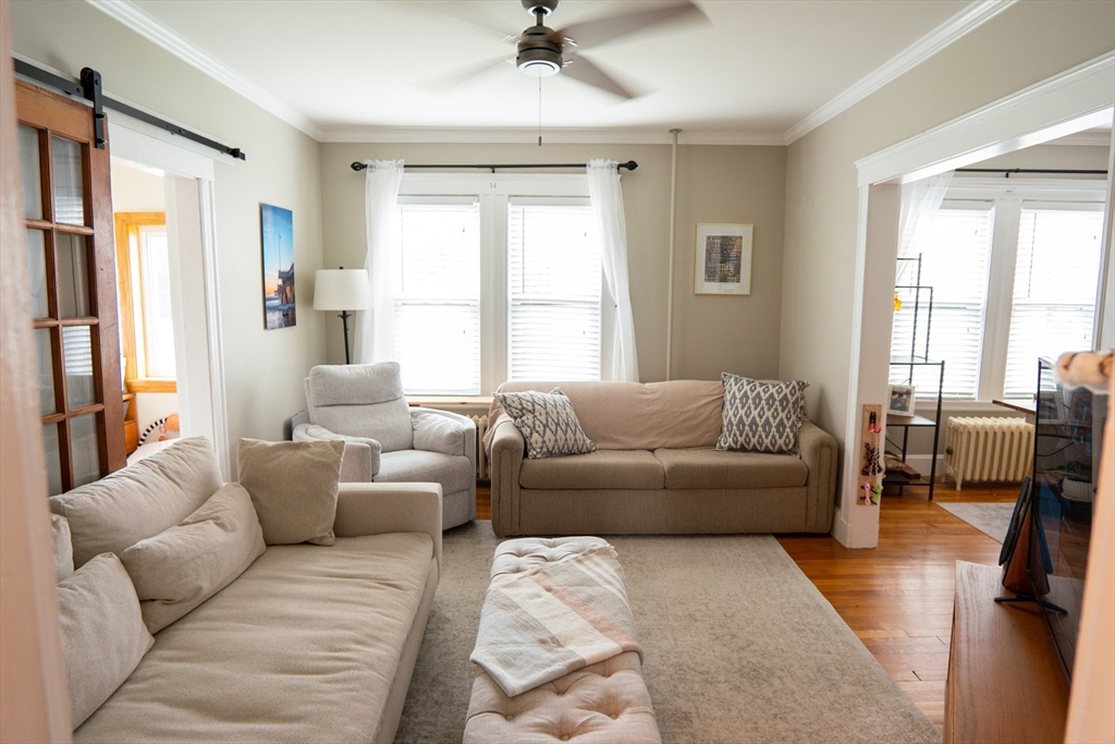 2 bed, 1 bath apartment for rent at 116 Derby Rd Unit 1, Revere — photo 18 of 33