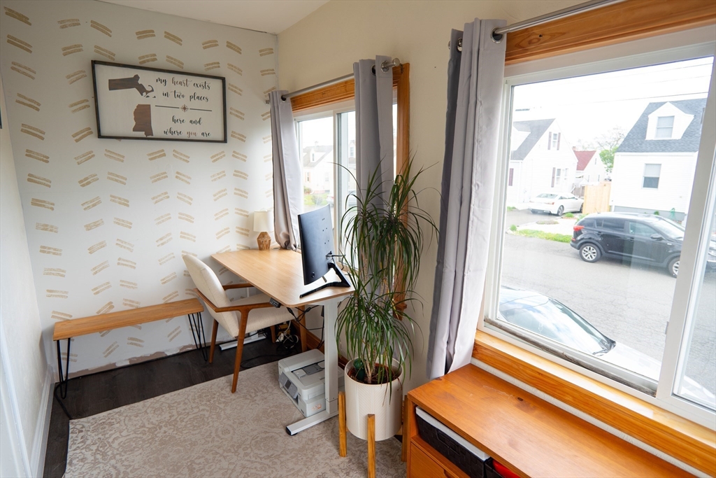 2 bed, 1 bath apartment for rent at 116 Derby Rd Unit 1, Revere — photo 22 of 33