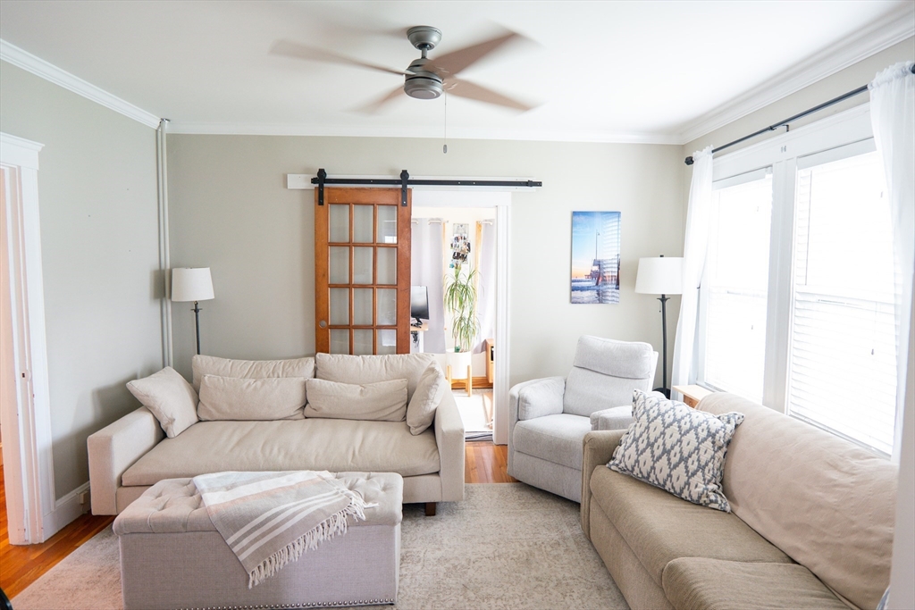 2 bed, 1 bath apartment for rent at 116 Derby Rd Unit 1, Revere — photo 19 of 33