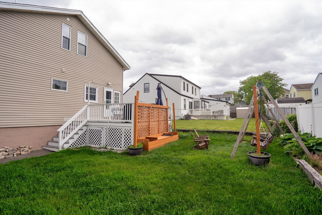 2 bed, 1 bath apartment for rent at 116 Derby Rd Unit 1, Revere — photo 3 of 33