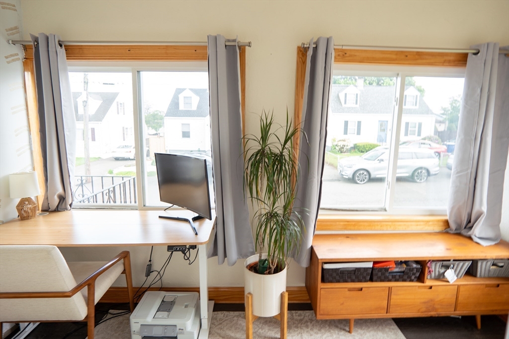 2 bed, 1 bath apartment for rent at 116 Derby Rd Unit 1, Revere — photo 24 of 33