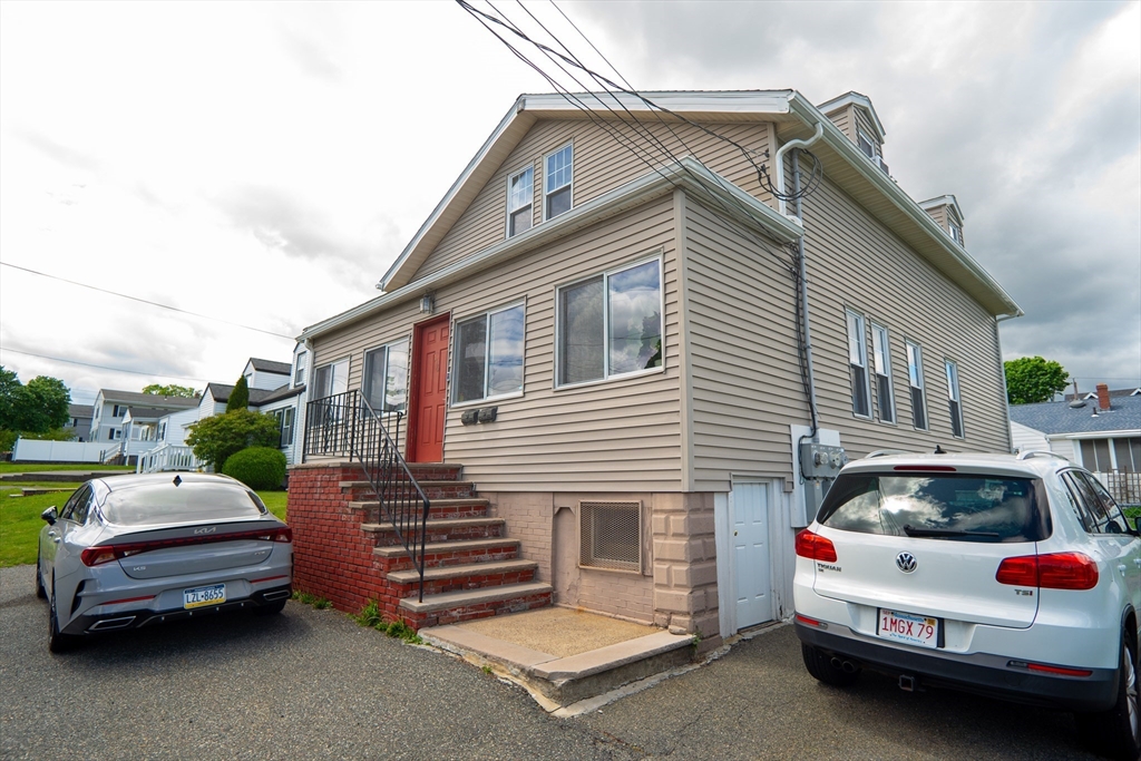 2 bed, 1 bath apartment for rent at 116 Derby Rd Unit 1, Revere — photo 1 of 33