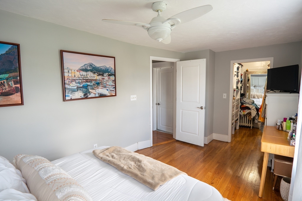 2 bed, 1 bath apartment for rent at 116 Derby Rd Unit 1, Revere — photo 30 of 33