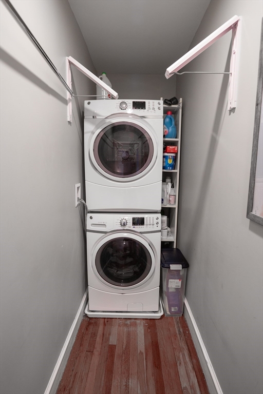2 bed, 1 bath apartment for rent at 116 Derby Rd Unit 1, Revere — photo 25 of 33