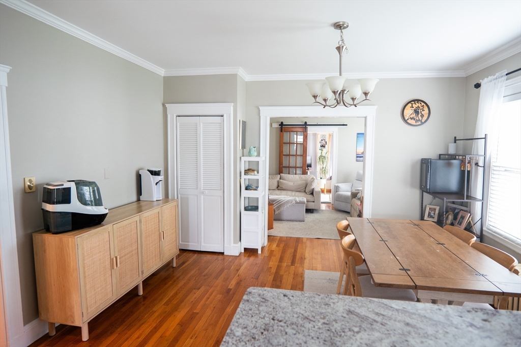 2 bed, 1 bath apartment for rent at 116 Derby Rd Unit 1, Revere — photo 15 of 33