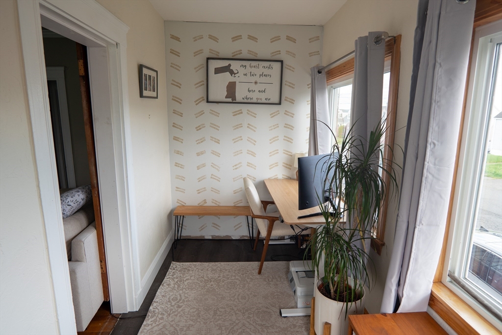 2 bed, 1 bath apartment for rent at 116 Derby Rd Unit 1, Revere — photo 21 of 33