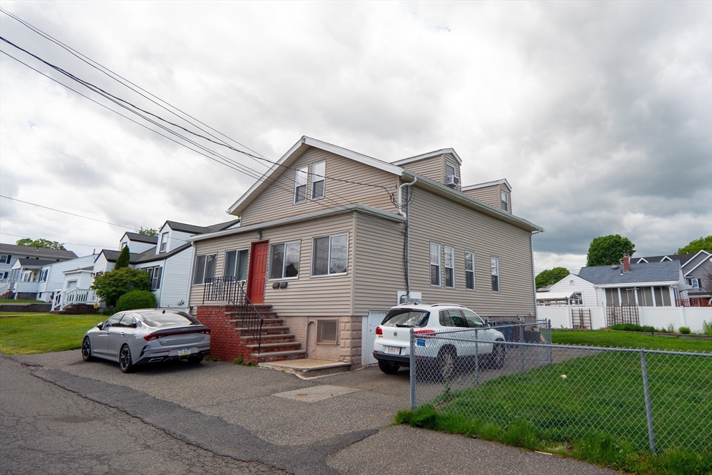2 bed, 1 bath apartment for rent at 116 Derby Rd Unit 1, Revere — photo 2 of 33